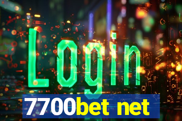 7700bet net